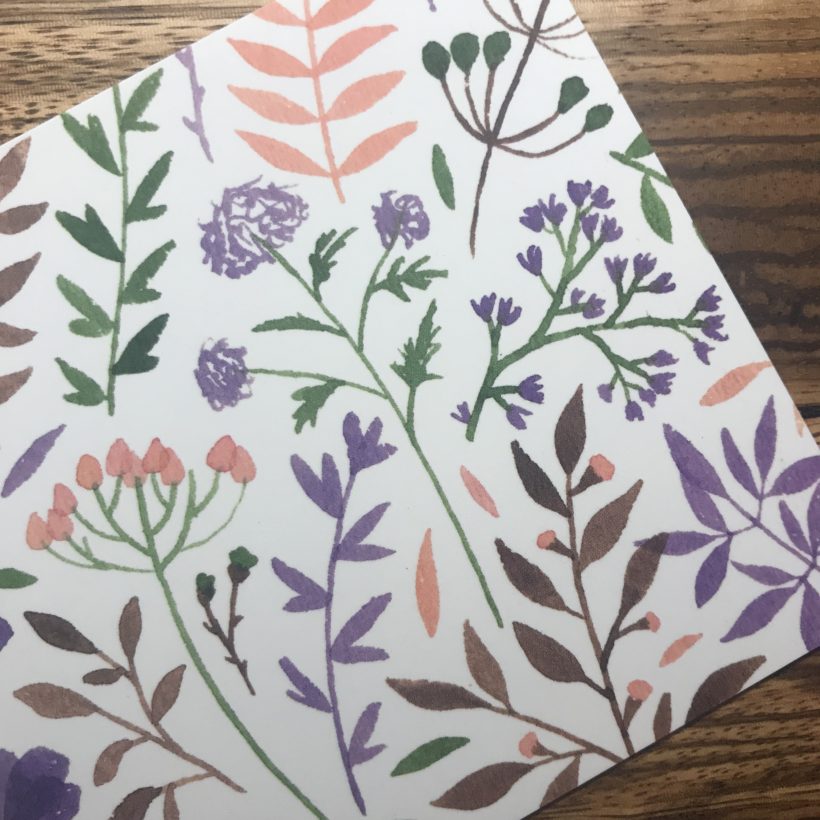 Elena Illustrations - Postcards