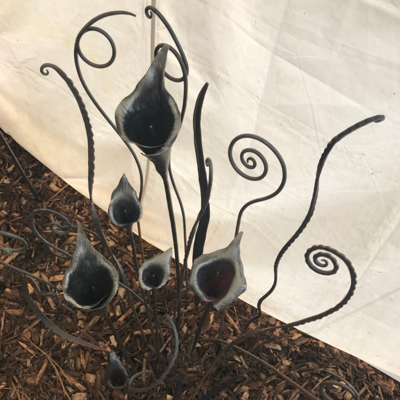 Sculptures - joanna williams