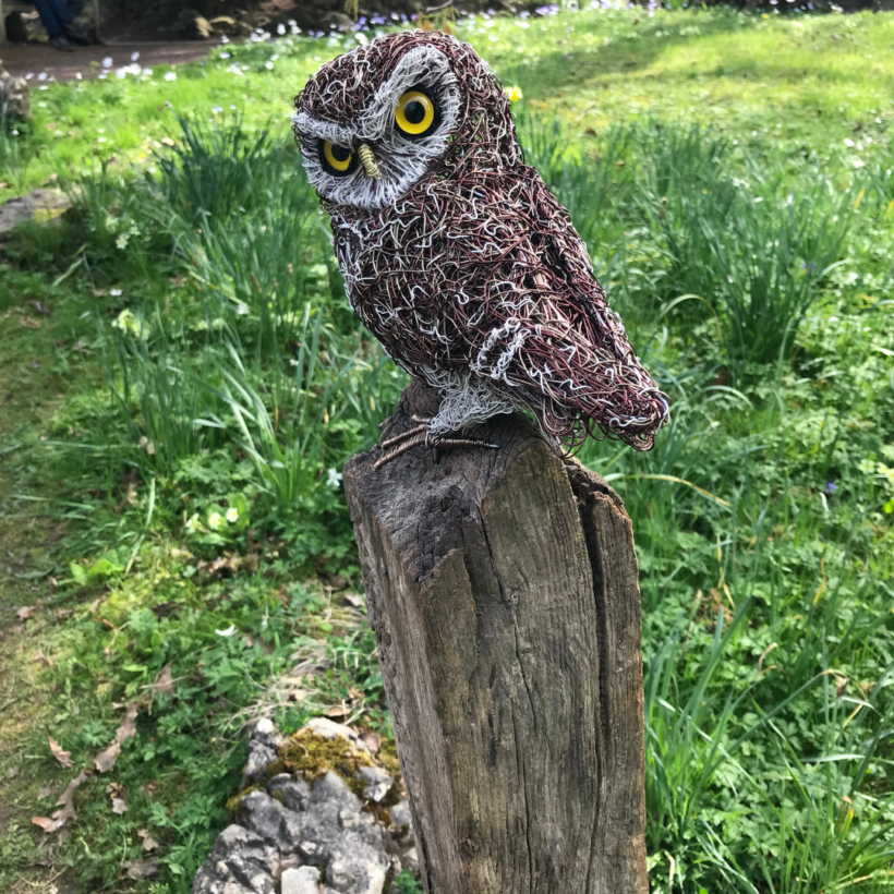 Instagram Sculptures 6