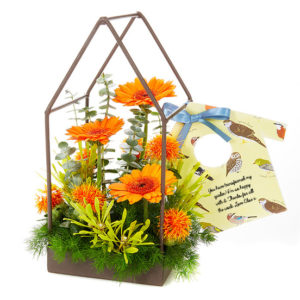 Flowercard