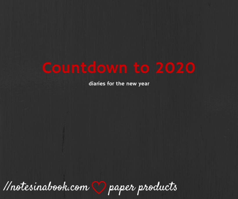 Countdown To 2020