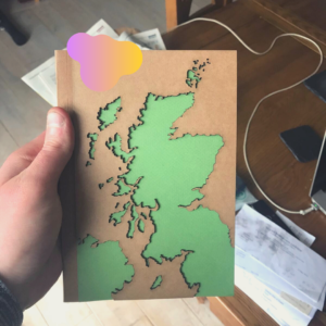 Instagram Posts NotesinaBook70