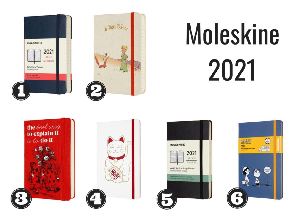 Diaries 20198