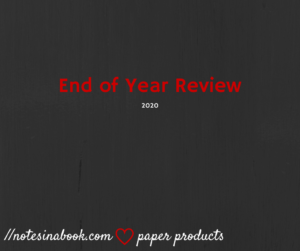 End Of Year Review5