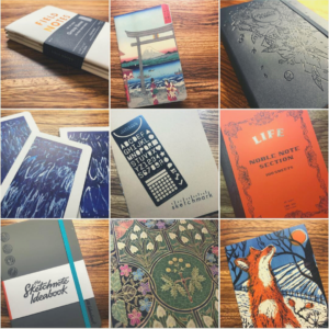 Instagram Posts NotesinaBook85