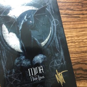 Mina Card