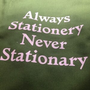 Always Stationery