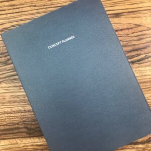 Concept Planner
