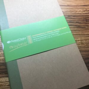 Forest Choice Notebooks