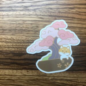 Sticker 1