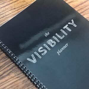 Visibility Planner
