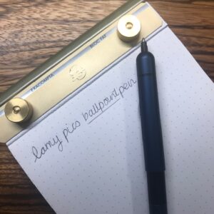 Lamy Pico Ballpoint