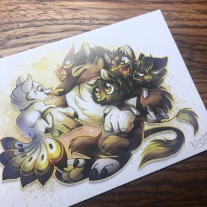 Postcard 2