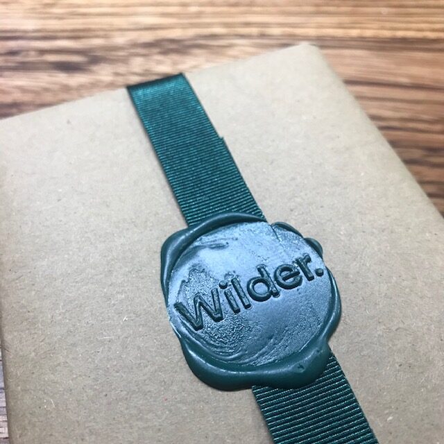 Wilder Seal Rotated