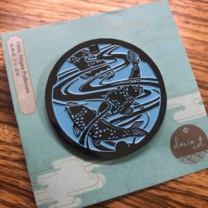 Drain Art Ojiya