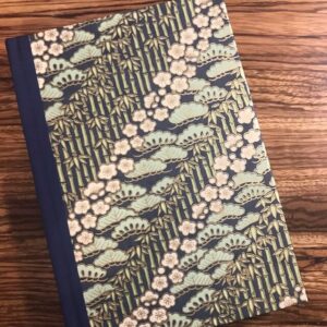 Esmie Journal 1