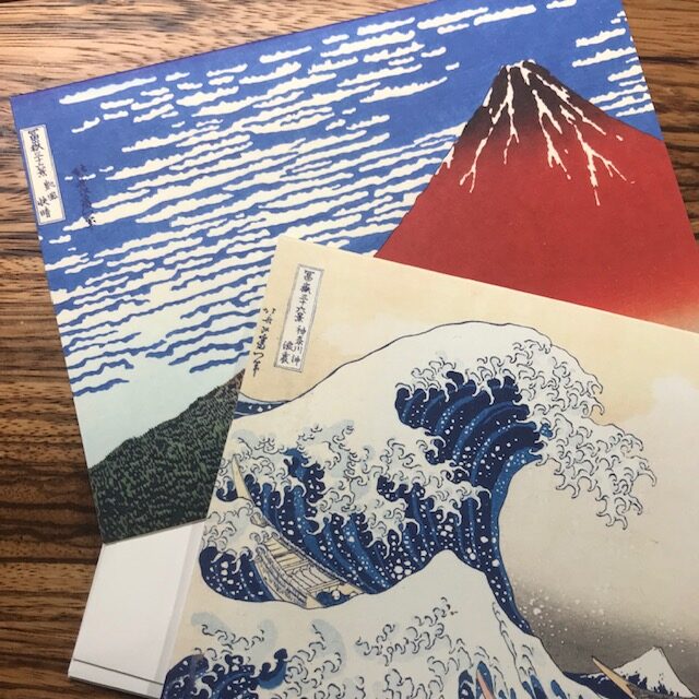 Greeting Cards Rotated
