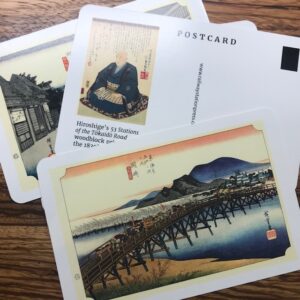 Postcards
