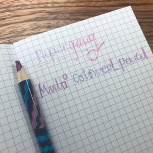 Multicolour Pencil
