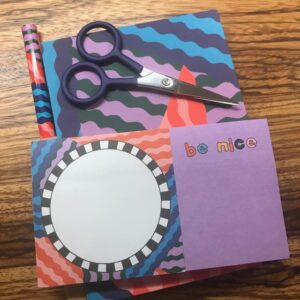 Sticky Notes