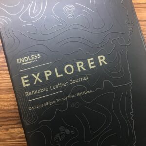 Endless Explorer Box