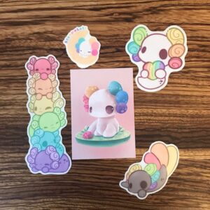 Lotl Pride By Evy Benita