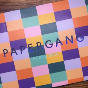 Papergang Box