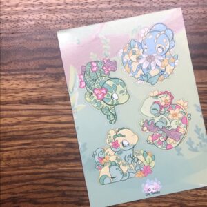 Stickers 4