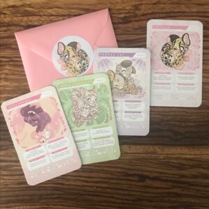 Trading Cards