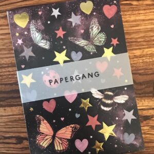 Night Garden Stickers