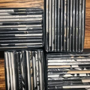 Notebooks