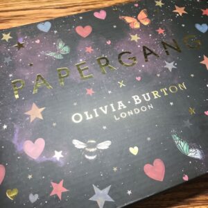 Papergang