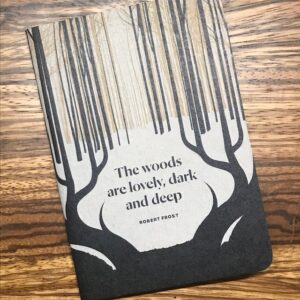 Robert Frost