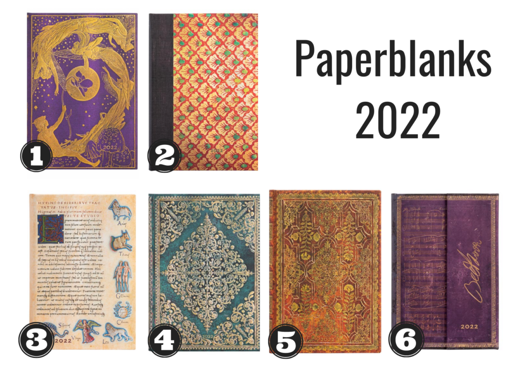 Diaries 2022 4