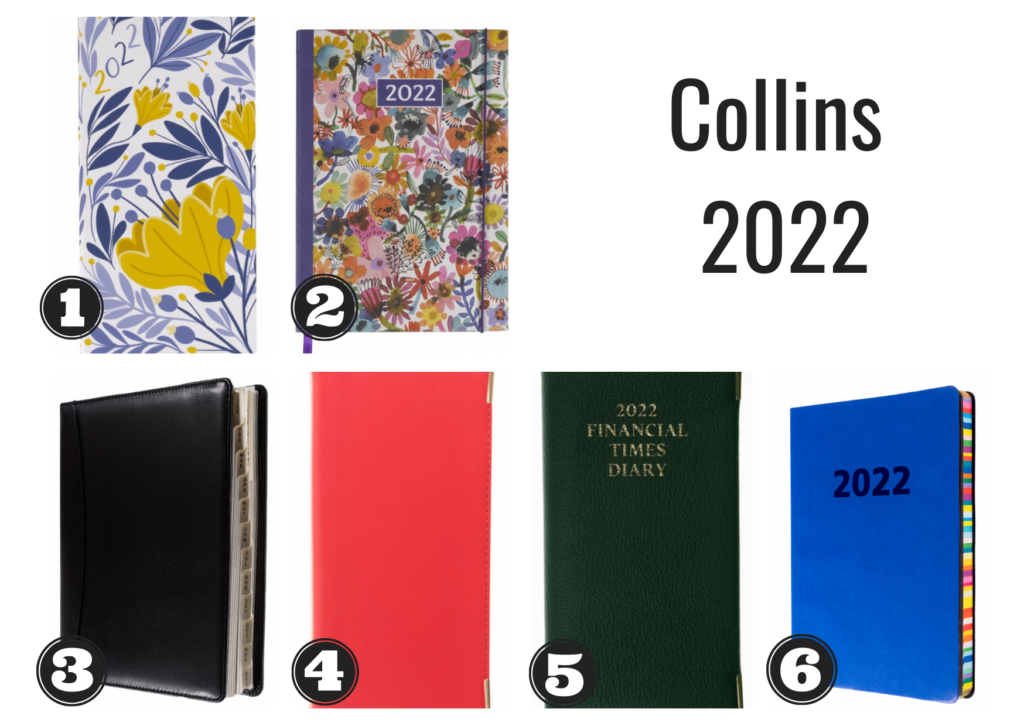 Diaries 2022 7