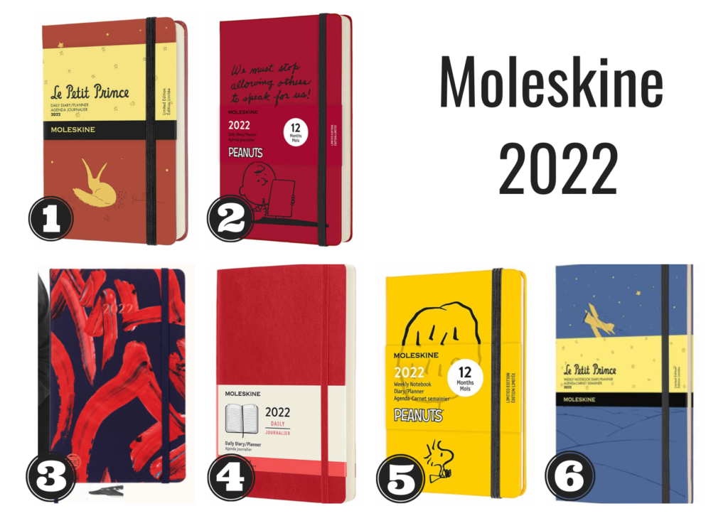 Diaries 2022 9