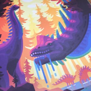 Dinosaur