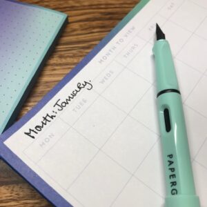 Fountain Pen