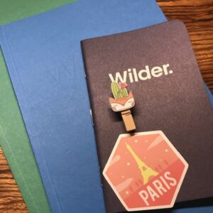 Neros Notes Wilder