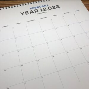 Calendar Grid