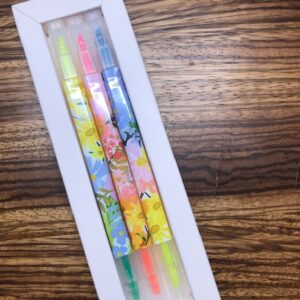 Highlighters In Box