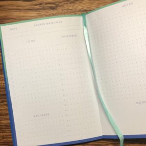 Planner Inside