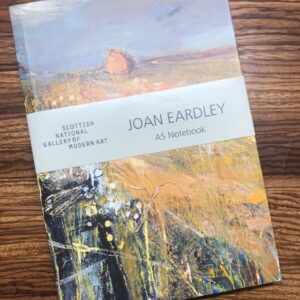 Summer Fields By Joan Eardley