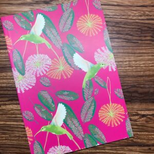 Hummingbird 2