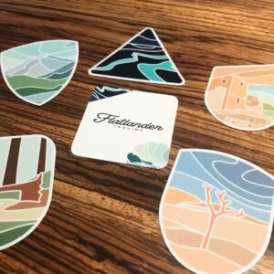 Stickers