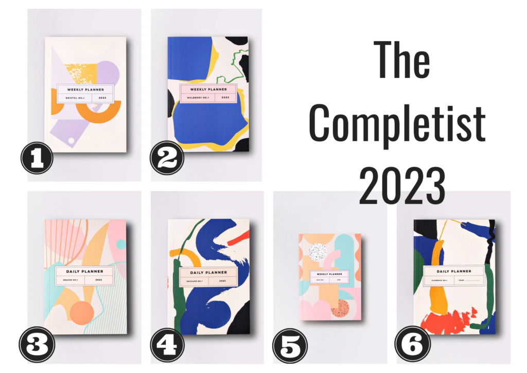 Diaries 2022 3