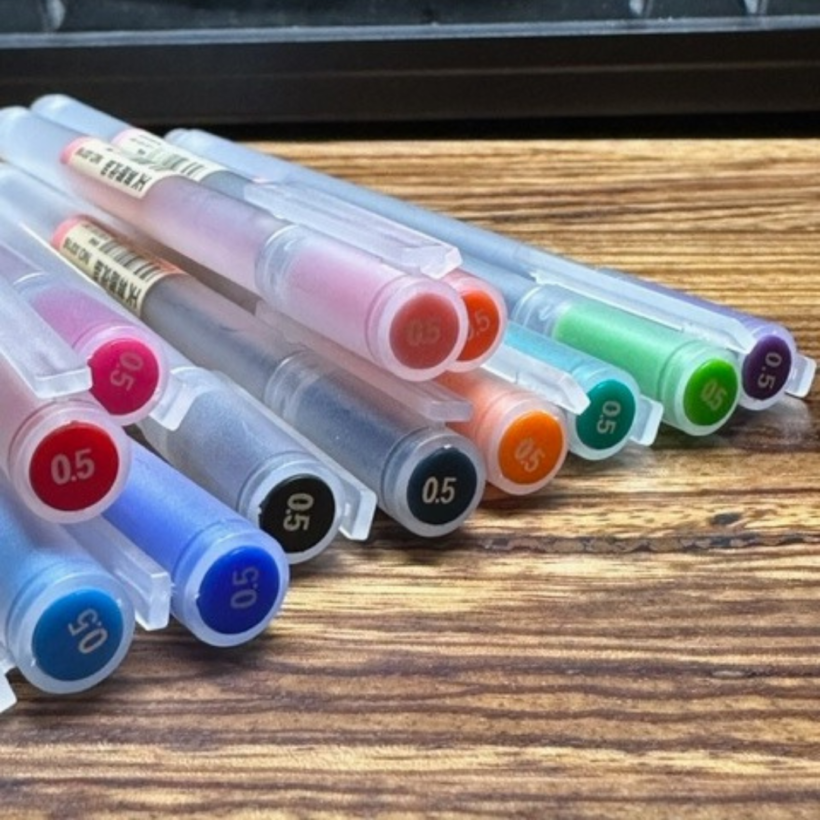 Pens