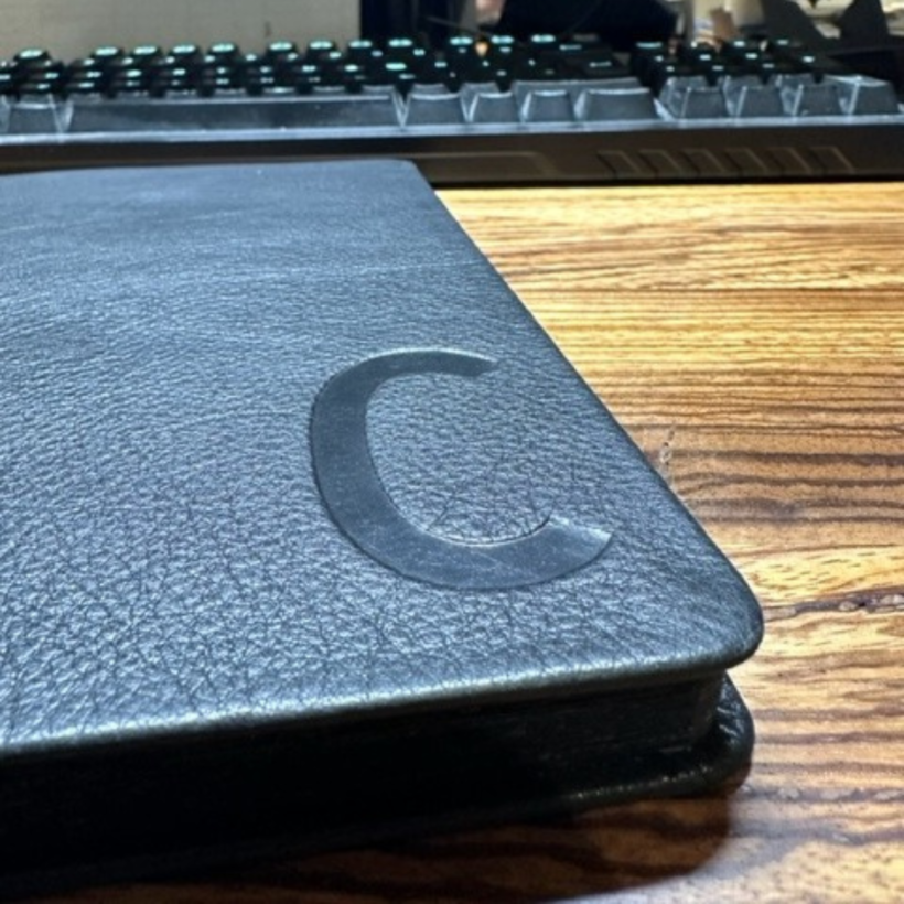 Instagram Posts NotesinaBook Notebook