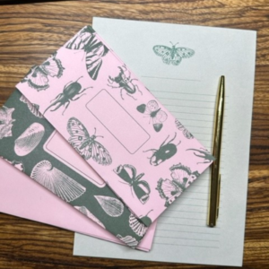Letter Set