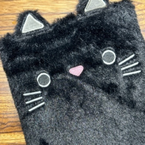 Paperchase Black Cat
